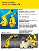 FANUC Product Series Information